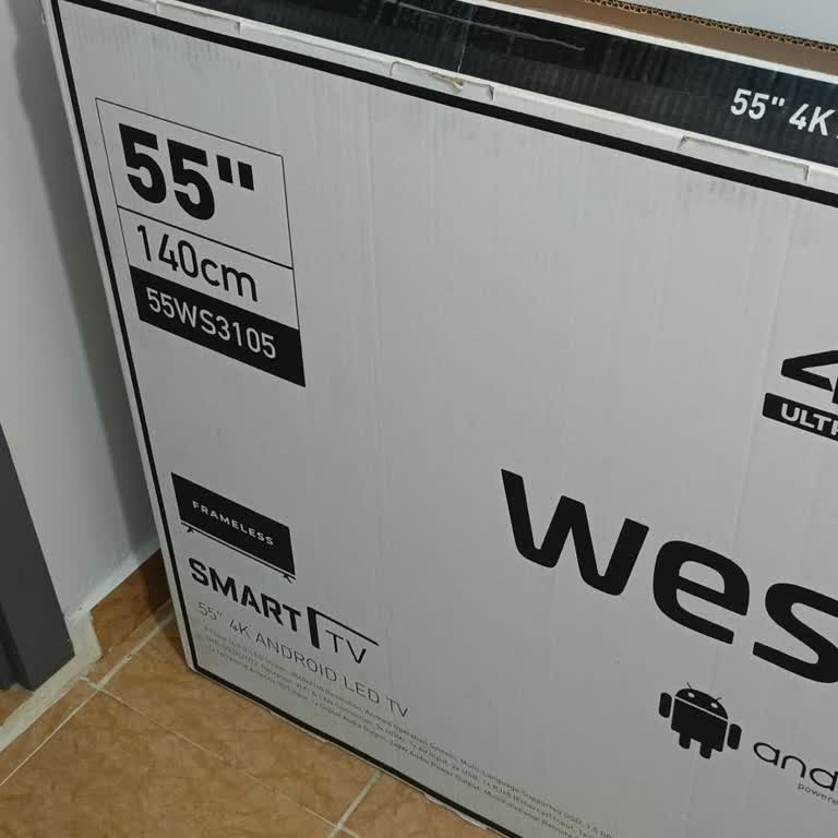 Hasarlı Televizyon Satışı Ve İade Sürecinde Mağduriyet