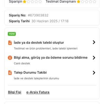 Teslim Edilmeyen Sipariş Ve Geciken İade: Migros Çeşme Sanal Market'te Müşteri Mağduriyeti