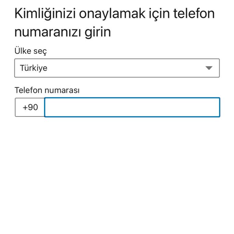 Linkedin Premium Hesabım 3 Gündür Haksız Yere Askıda!