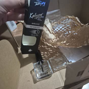 Watsons Alışverişimde Kırık Ürün Ve Müşteri Hizmetlerine Ulaşamama Sorunu