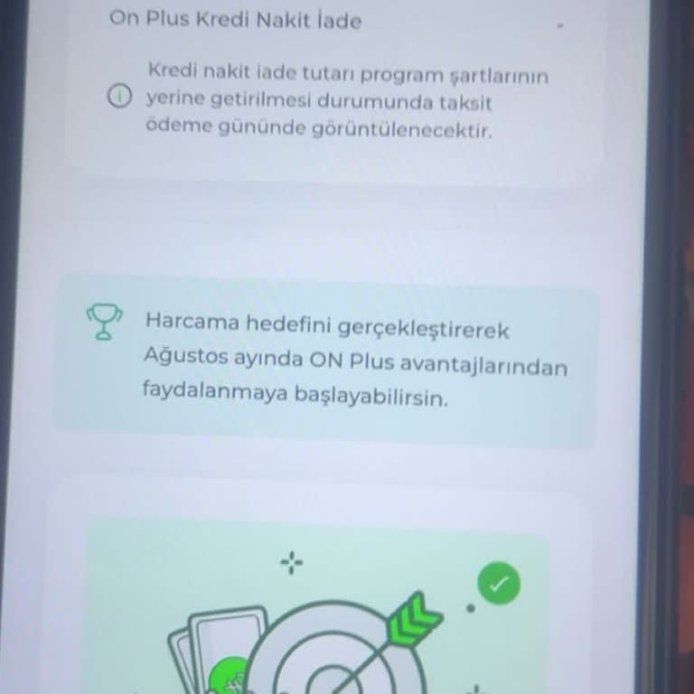 On Mobil Plus Avantajı Hakkında Mağduriyet Yaşıyorum