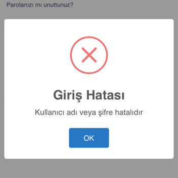 Kazancım Hesabımdan Eksiltildi Ve Hesabım Silindi