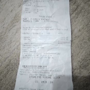 A101'den Aldığım Bisiklet Arızalı Çıktı, İade Alınmadı