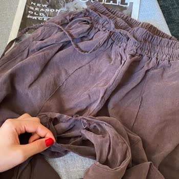 Çıtı Pıtı Butik Sattığı Ürünlere Sahip Çıkmıyor