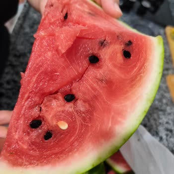 Manav Reyonundaki Ürünlerin Kalitesi Hayal Kırıklığı Yarattı