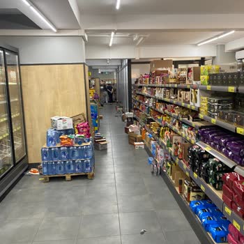 Hakmar Harezmi Şubesi'nde Dağınıklık Ve İlgisizlik Sorunu