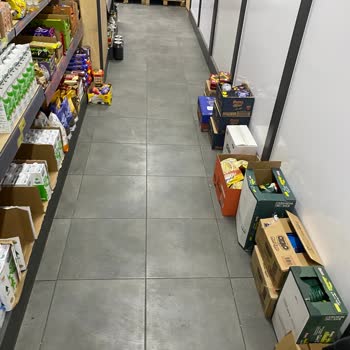 Hakmar Harezmi Şubesi'nde Dağınıklık Ve İlgisizlik Sorunu