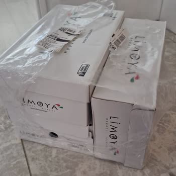 Kampanya Siparişimde Eksik Ürün Ve İlgisiz Müşteri Hizmeti