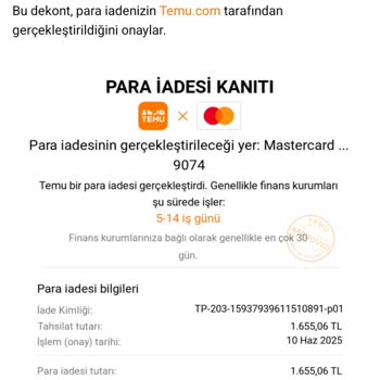 Akbank Kredi Kartı İade Sürecinde Mağduriyet