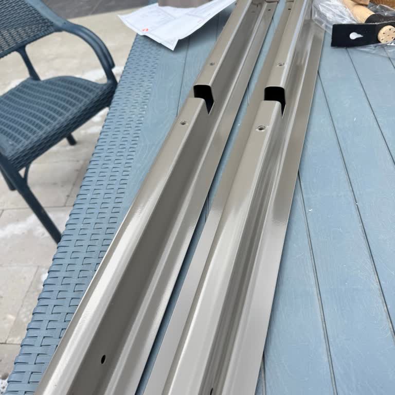 Koçtaş Şemsiye Ayağı Sorunu Bir Aydır Çözülmedi