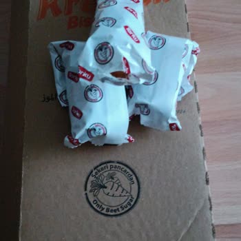 Aldığım Bisküvi Paketlerinde Eksik Ve Yırtık Ambalaj Sorunu