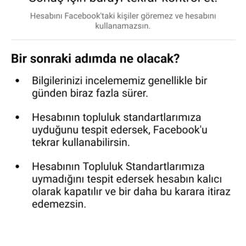 Hiçbir Gerekçe Olmadan Hesaplarım Kapatıldı, İşlerim Aksadı