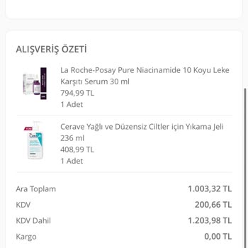 Siparişim Uzun Süredir Kargoya Verilmedi Müşteri Hizmetleri Yardımcı Olmuyor