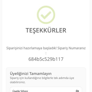 Siparişim Uzun Süredir Kargoya Verilmedi Müşteri Hizmetleri Yardımcı Olmuyor