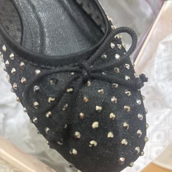 Aldığım Ayakkabının Taşları 2 Günde Düştü, Müşteri Hizmeti Hayal Kırıklığı