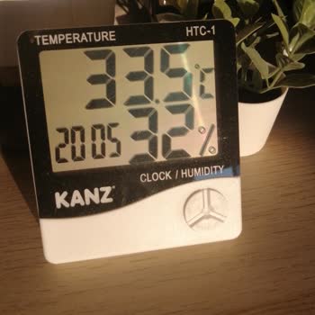 Acil Klima Kurulumu Sorunu ve Sıcaklık Nedeniyle Yaşanan Zorluklar