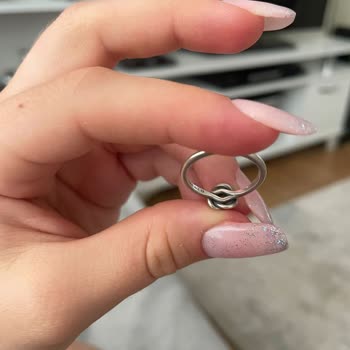 Pandora'dan Aldığım Yüzük Karardı, Mağaza İlgisiz Davrandı