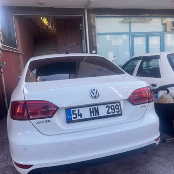 Bina Girişine Park Edilen Araçlar Nedeniyle Mağduriyet Yaşıyorum