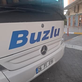 Otobüs Seferinde Geç Kalma Ve Valiz Hasarı Mağduriyeti