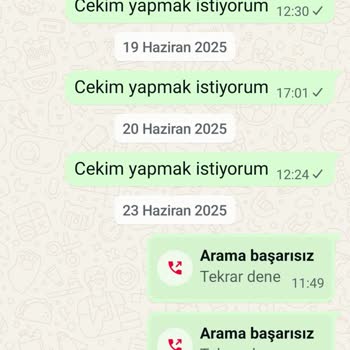 Yanlış Hesap Açıldı, Swapsız Talebime Rağmen Swaplı İşlem Ve İletişimsizlik Mağduriyet Yarattı