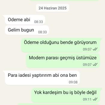 İptal Edilen Superonline Aboneliğine Hala Fatura Gönderilmesi