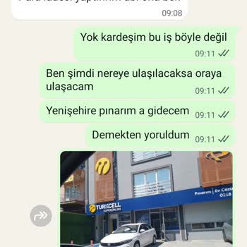 İptal Edilen Superonline Aboneliğine Hala Fatura Gönderilmesi