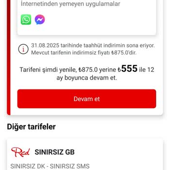 Sosyal Medya Sınırsız Paketler Neden Bu Kadar Pahalı Oldu