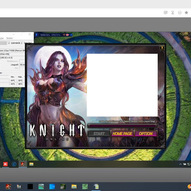 Millenicom Üzerinden Knight Online'a Bağlantı Sorunu Ve Abonelik İptali Uyarısı