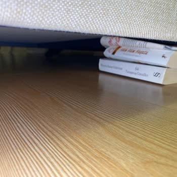 Konfor Mobilya'dan Aldığım Bazanın Ayakları Kırıldı, Mağduriyetim Giderilmiyor