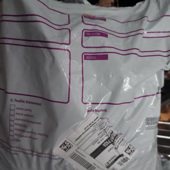 Eksik Ve Hatalı Ürün Teslimatı Nedeniyle Mağduriyet