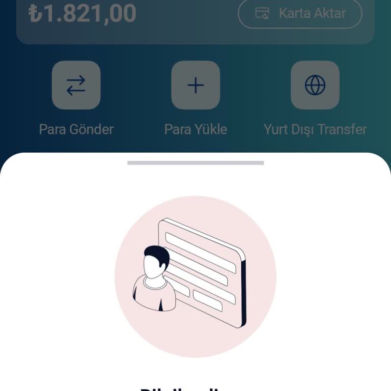 Paycell'de Kimlik Doğrulama Sorunu Nedeniyle Parama Ulaşamıyorum