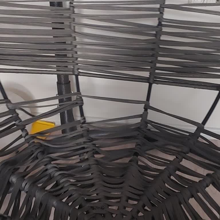 Mondi Salıncak İplerinin Kopması Ve Servis Sorunu