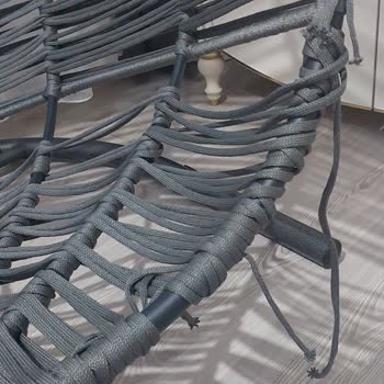 Mondi Salıncak İplerinin Kopması Ve Servis Sorunu