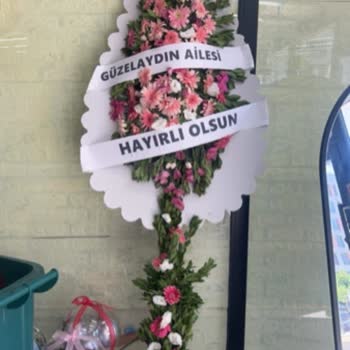 Çiçek Sepeti'nden Gönderilen Çelenk Hayal Kırıklığı Yarattı