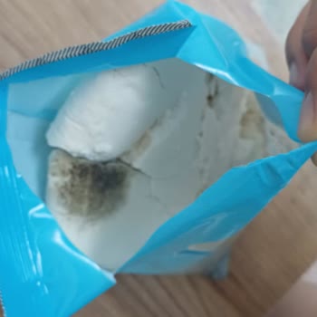 Cebeci Son Kullanım Tarihi Geçmemiş Lor Peynirinde Küf Ve Bozulma Şoku