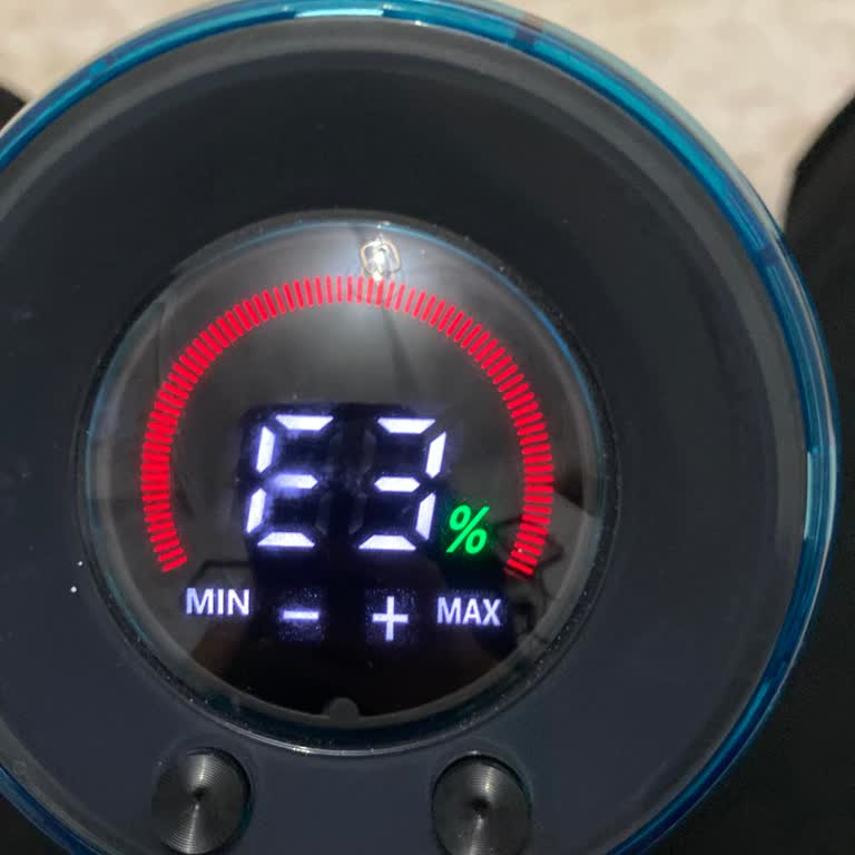 Onvo Süpürge E3 Hatası Veriyor, Kapanıp Çöp Döküyor, Değişim Talep Ediyorum