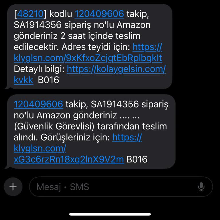 Aynı Gün Teslimat Sözünün Tutulmaması Mağduriyet Yarattı