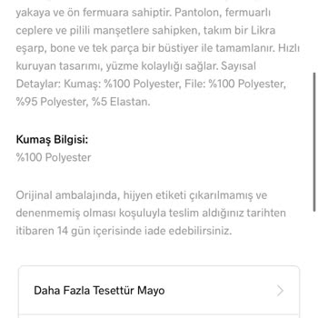 İade Hakkım Engelleniyor, Ücretim Geri Verilmiyor!