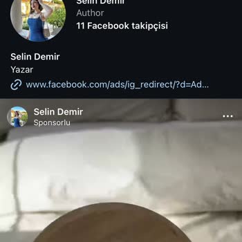 Sponsorlu Hikaye Sonrası Beklenmedik Ödeme Şoku