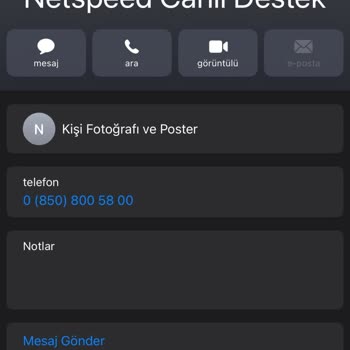 Siber Saldırı Sonrası Hizmet Aksaklığı Ve Yetersiz Destek