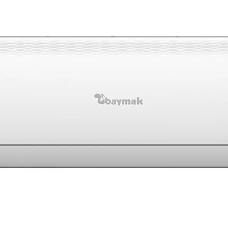 Baymak Elegant Prime 18000 Klima Ayar Sorunu Ve Yüksek Elektrik Tüketimi
