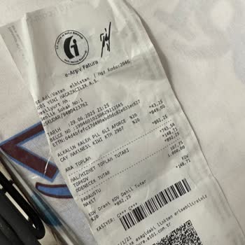 Kiwi Home A101'den Satın Aldığım Çay Makinesi Kırık Çıktı, Mağaza Sorumluluk Almadı