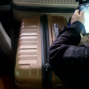 Otobüs Seferi İptali Ve Minibüsle Konforsuz Yolculuk