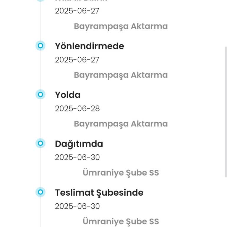 LCW Siparişim 11 Gündür Teslim Edilmedi, Bilgi Verilmiyor