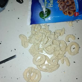 Teslim Edilen Donuk Ürünlerin Erimiş Ve Sağlıksız Olması