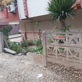İSU'nun Bahçe Duvarı Zararını Karşılamaması Mağduriyet Yarattı