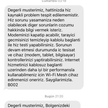 Millenicom Yüksek Fiyat, Düşük Çekim Ve İlgisiz Müşteri Hizmetleri
