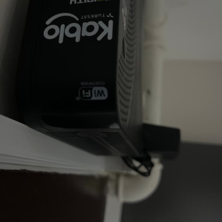 Kablo Net Ve Kablo TV Hizmetlerinde Süreklilik Sorunu Ve Yüksek Cayma Bedeli