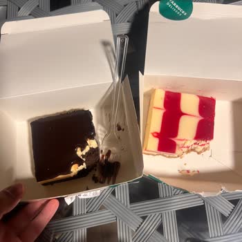 Bozuk Cheesecake Gönderimi Ve Yetersiz Çözüm