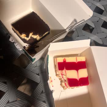 Bozuk Cheesecake Gönderimi Ve Yetersiz Çözüm